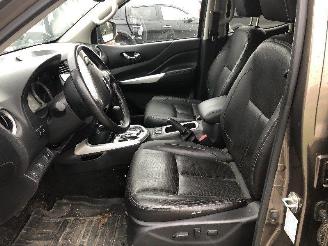 Renault Alaskan 2.3 dci  4WD picture 6