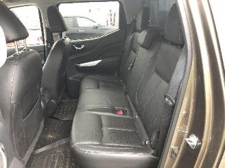 Renault Alaskan 2.3 dci  4WD picture 15
