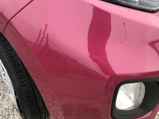 Kia Picanto 1.0 picture 9