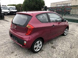 Kia Picanto 1.0 picture 4