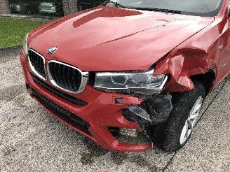BMW X4 2.0 dA    xDRIVE picture 10