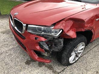 BMW X4 2.0 dA    xDRIVE picture 8