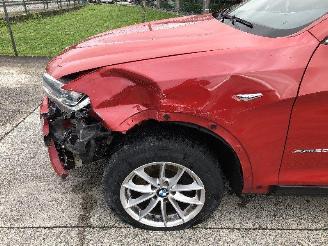 BMW X4 2.0 dA    xDRIVE picture 11