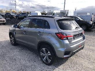 damaged passenger cars Mitsubishi ASX 2.0  AUTOMATIQUE 2019/11