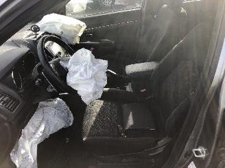 Mitsubishi ASX 2.0  AUTOMATIQUE picture 9