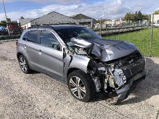 Mitsubishi ASX 2.0  AUTOMATIQUE picture 4