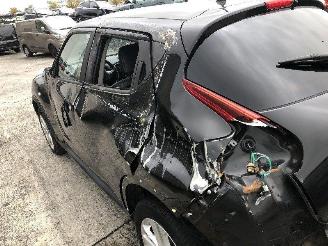 Nissan Juke 1.5 DCI picture 8