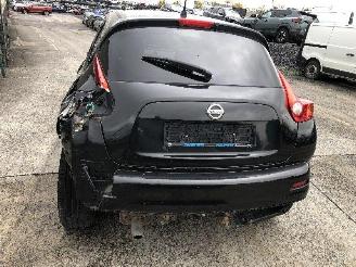 Nissan Juke 1.5 DCI picture 7