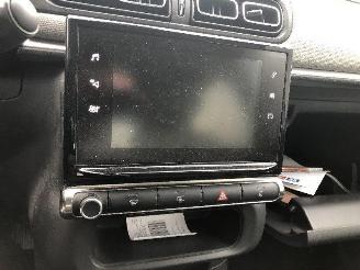 Citroën C3 1.2 picture 17