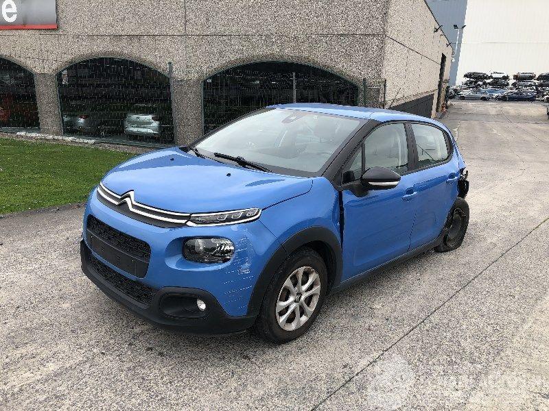 Citroën C3 1.2