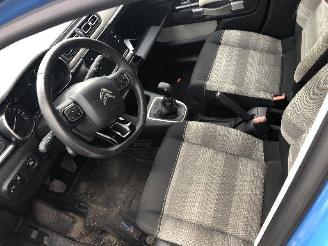 Citroën C3 1.2 picture 6