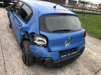 Citroën C3 1.2 picture 13
