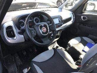 Fiat 500L 1.4 picture 5