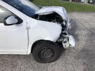 Dacia Sandero 1.0 picture 8