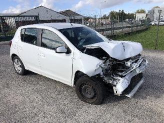 Dacia Sandero 1.0 picture 4