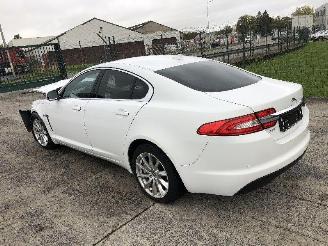 škoda osobní automobily Jaguar XF 2.2 D AUTOMATIQUE 2013/3