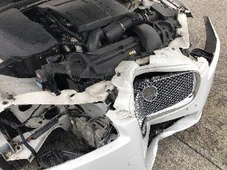 Jaguar XF 2.2 D AUTOMATIQUE picture 19