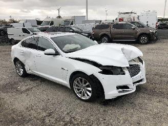 Jaguar XF 2.2 D AUTOMATIQUE picture 3