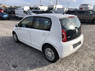 Volkswagen Up! 1.0 picture 4