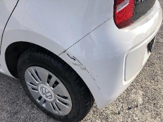 Volkswagen Up! 1.0 picture 13
