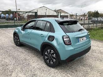 Fiat 600 1.2 HYBRIDE picture 2
