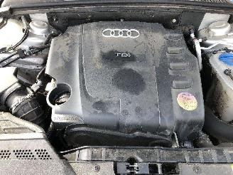 Audi A4 2.0 TDI ALLROAD picture 17