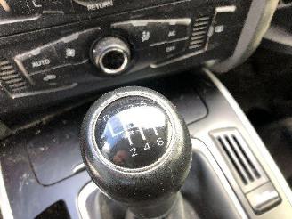 Audi A4 2.0 TDI ALLROAD picture 23