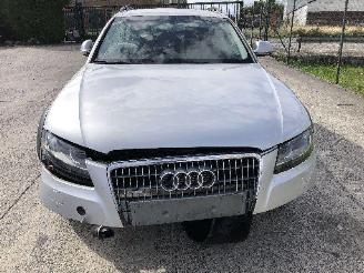Audi A4 2.0 TDI ALLROAD picture 7