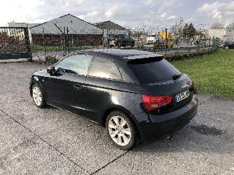 Auto incidentate Audi A1 1.6 TDI 2011/4