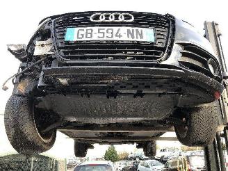 Audi A1 1.6 TDI picture 14