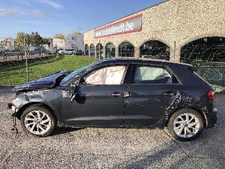 Audi A1 1.0 TFSI picture 6