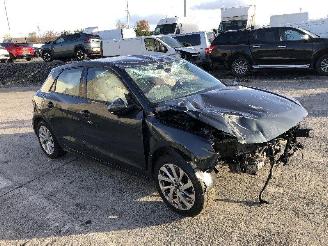 Audi A1 1.0 TFSI picture 4