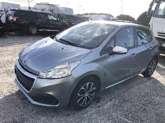 škoda osobní automobily Peugeot 208 1.2 2019/11