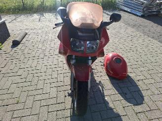 Honda VFR 750  picture 3