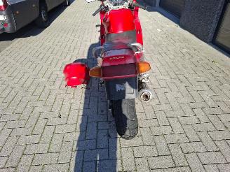 Honda VFR 750  picture 6