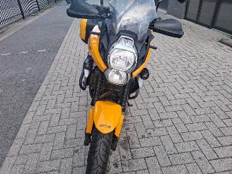 Kawasaki Versys 650 picture 2