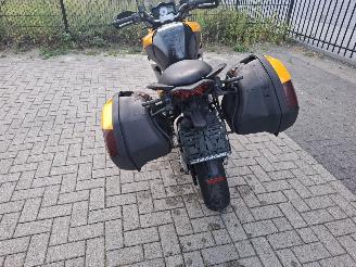 Kawasaki Versys 650 picture 5