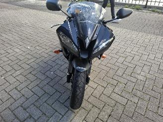 Yamaha YZF - R6  picture 12