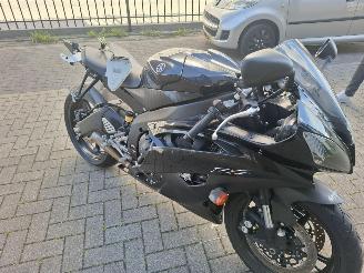 Yamaha YZF - R6  picture 20