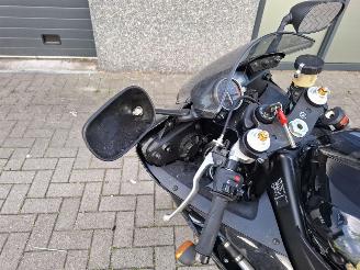 Yamaha YZF - R6  picture 19