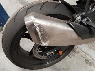 KTM 990 Super Duke  picture 14
