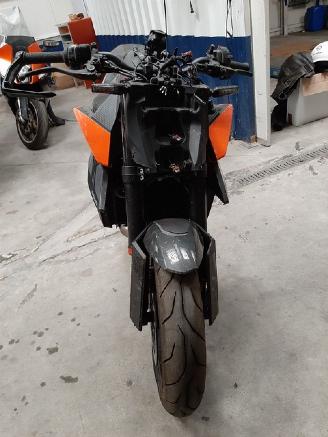 KTM 990 Super Duke  picture 34