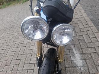 Triumph Speed Triple 2050 picture 13
