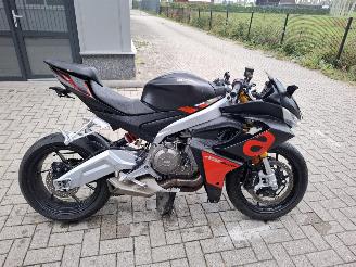 dañado motos Aprilia Overig rs 660 2024/1