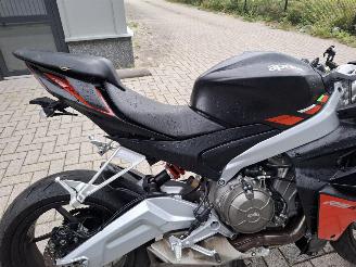 Aprilia Overig rs 660 picture 20