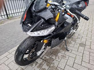 Aprilia Overig rs 660 picture 11