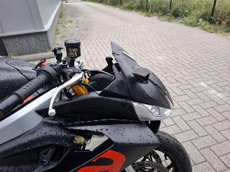 Aprilia Overig rs 660 picture 24