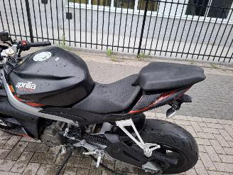 Aprilia Overig rs 660 picture 5