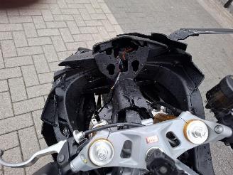 Aprilia Overig rs 660 picture 14
