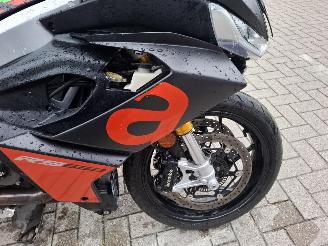 Aprilia Overig rs 660 picture 23